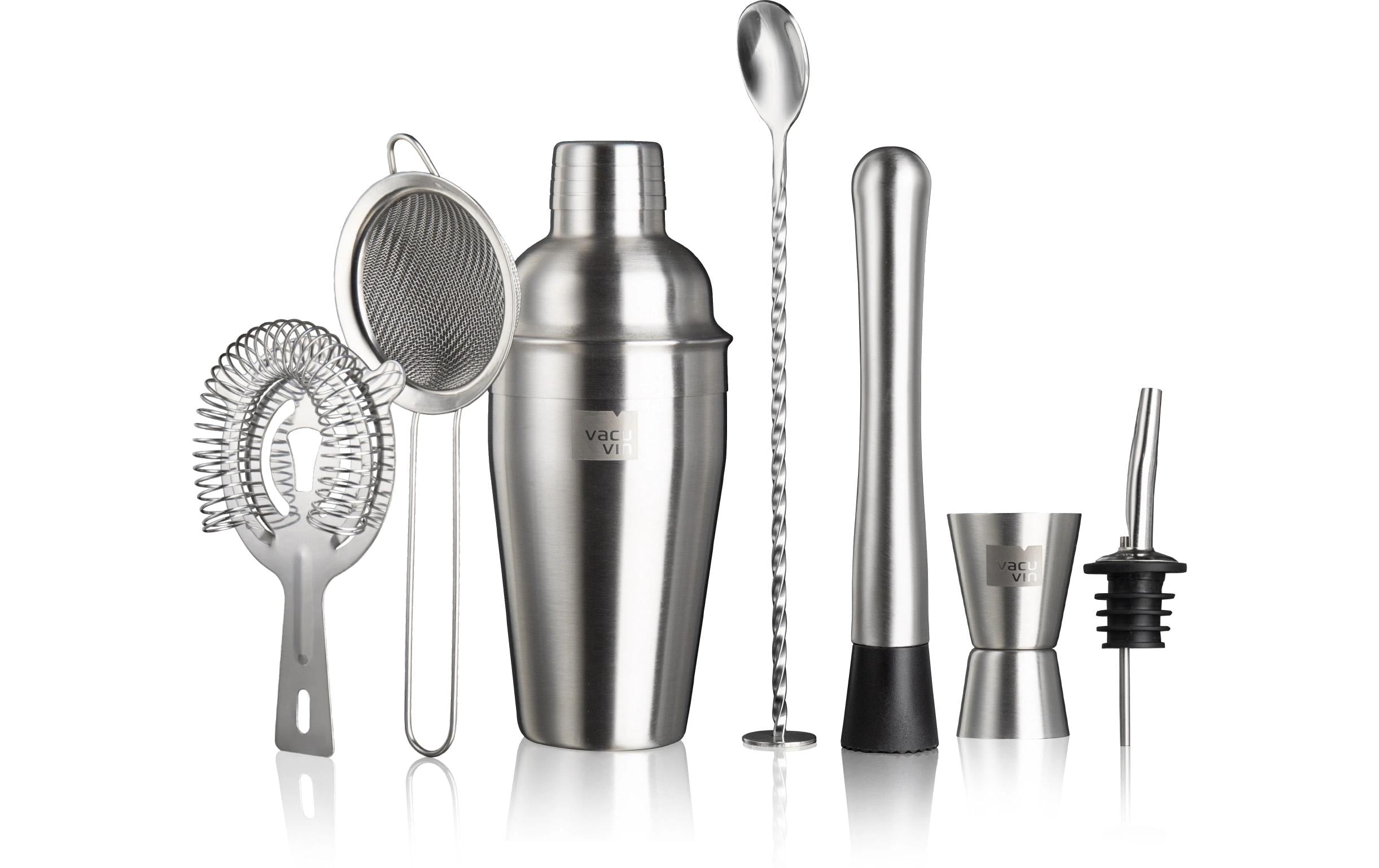 Vacu Vin Cocktail Set 7tlig