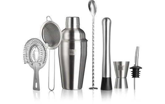 Vacu Vin Cocktail Set 7tlig