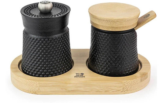 Peugeot Bali Cast Iron Gift Set