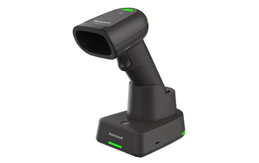 Barcodescanner Honeywell Xenon Ultra 1962G