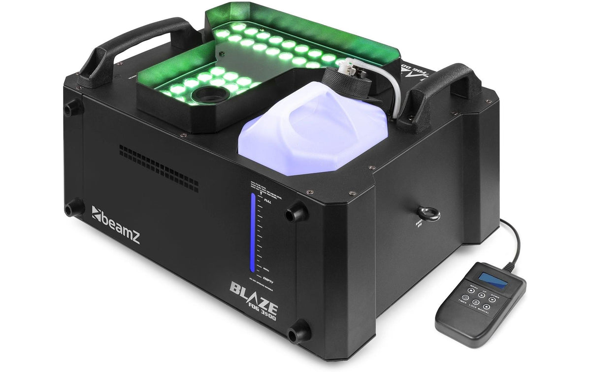 BeamZ BLAZE3500
