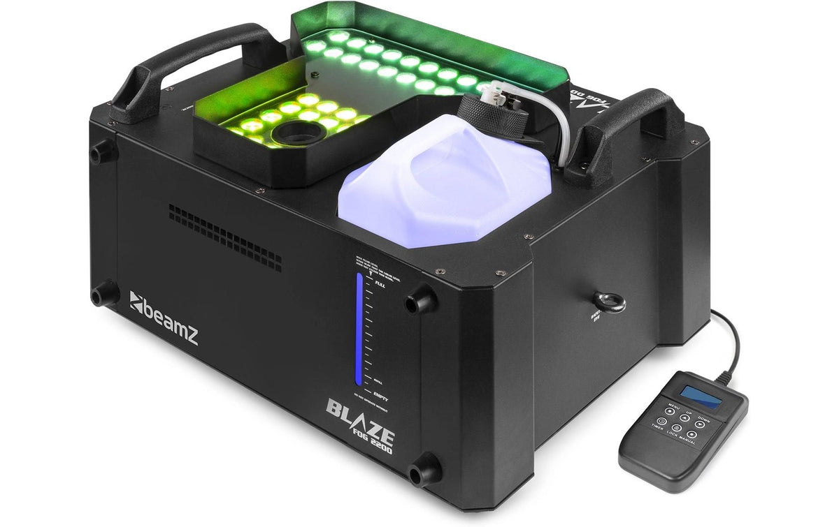 BeamZ BLAZE2200
