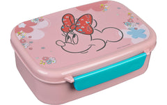 Scooli, Lunchbox Disney Minnie Mouse Hellro