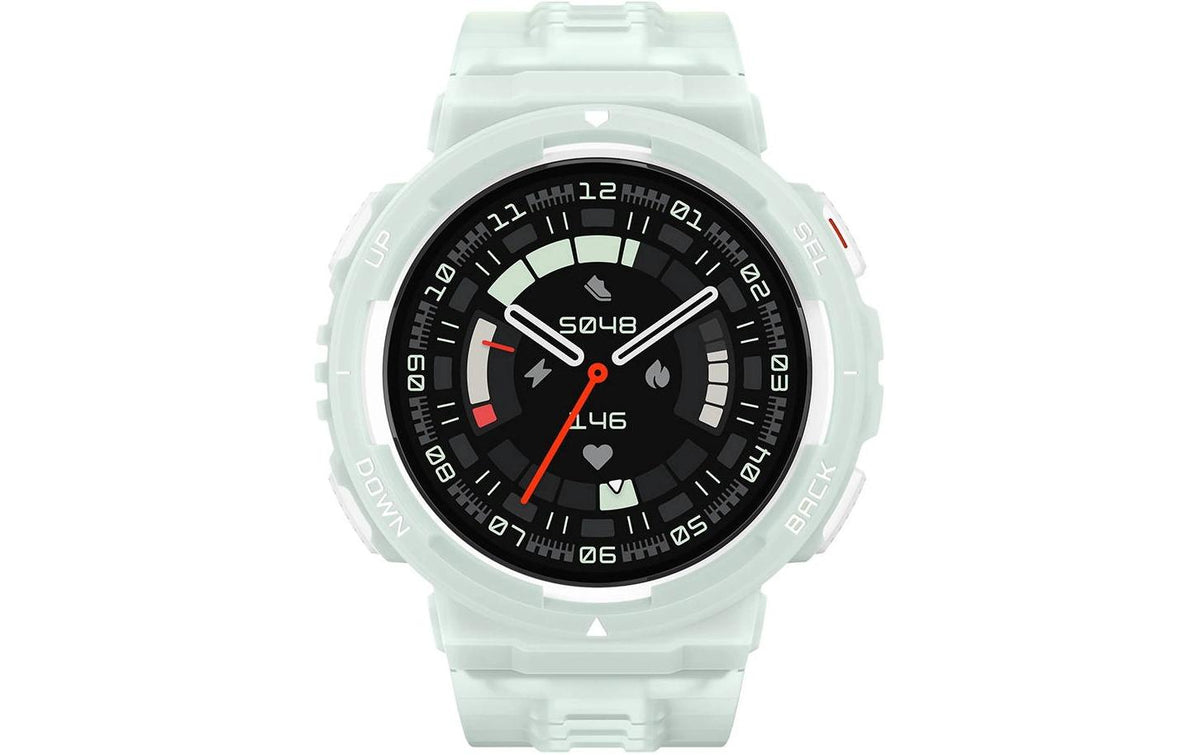 Amazfit Active Edge