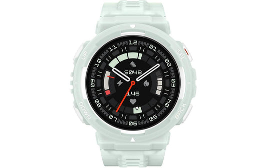 Amazfit Active Edge