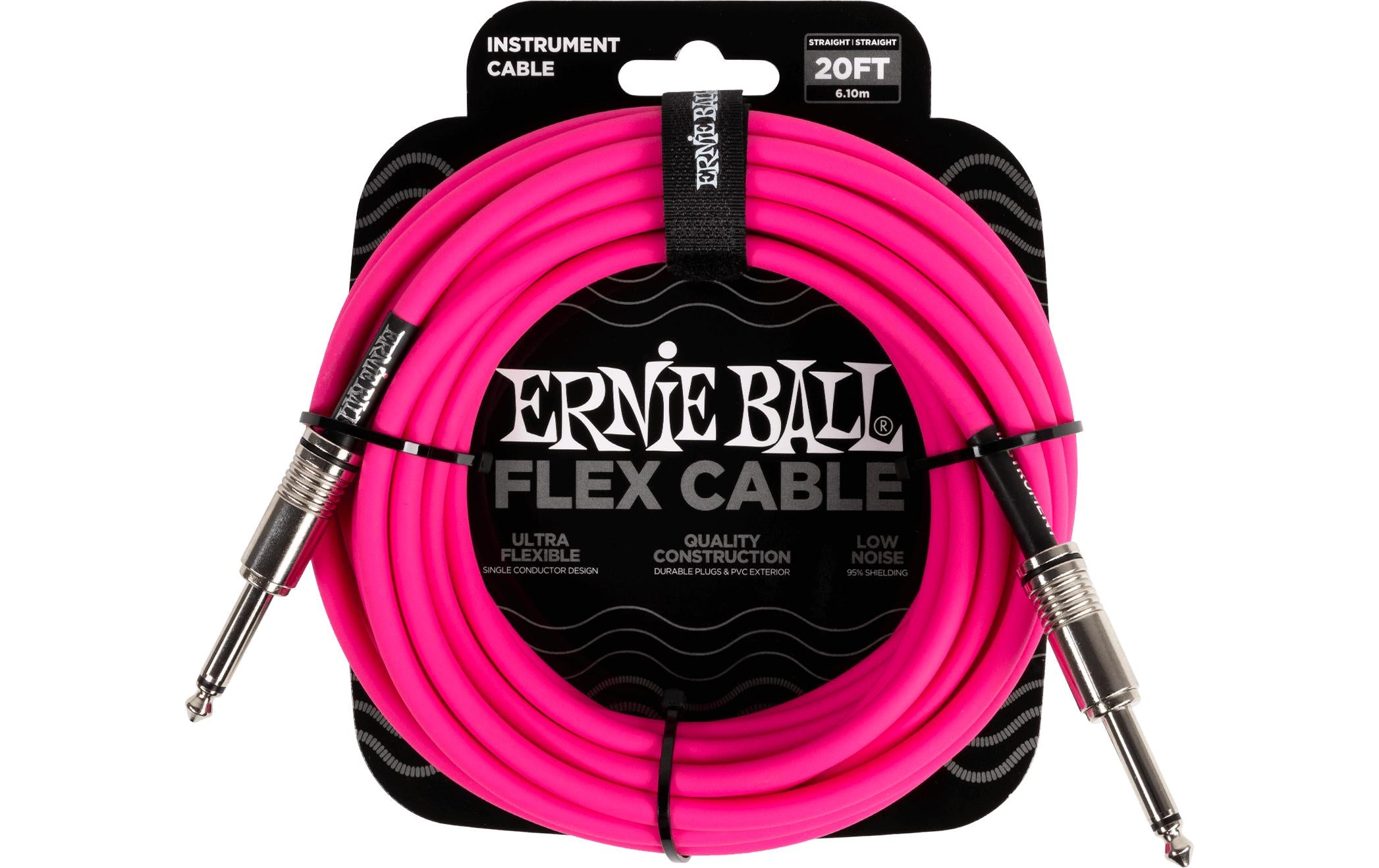Ernie Ball 6418 Kabel