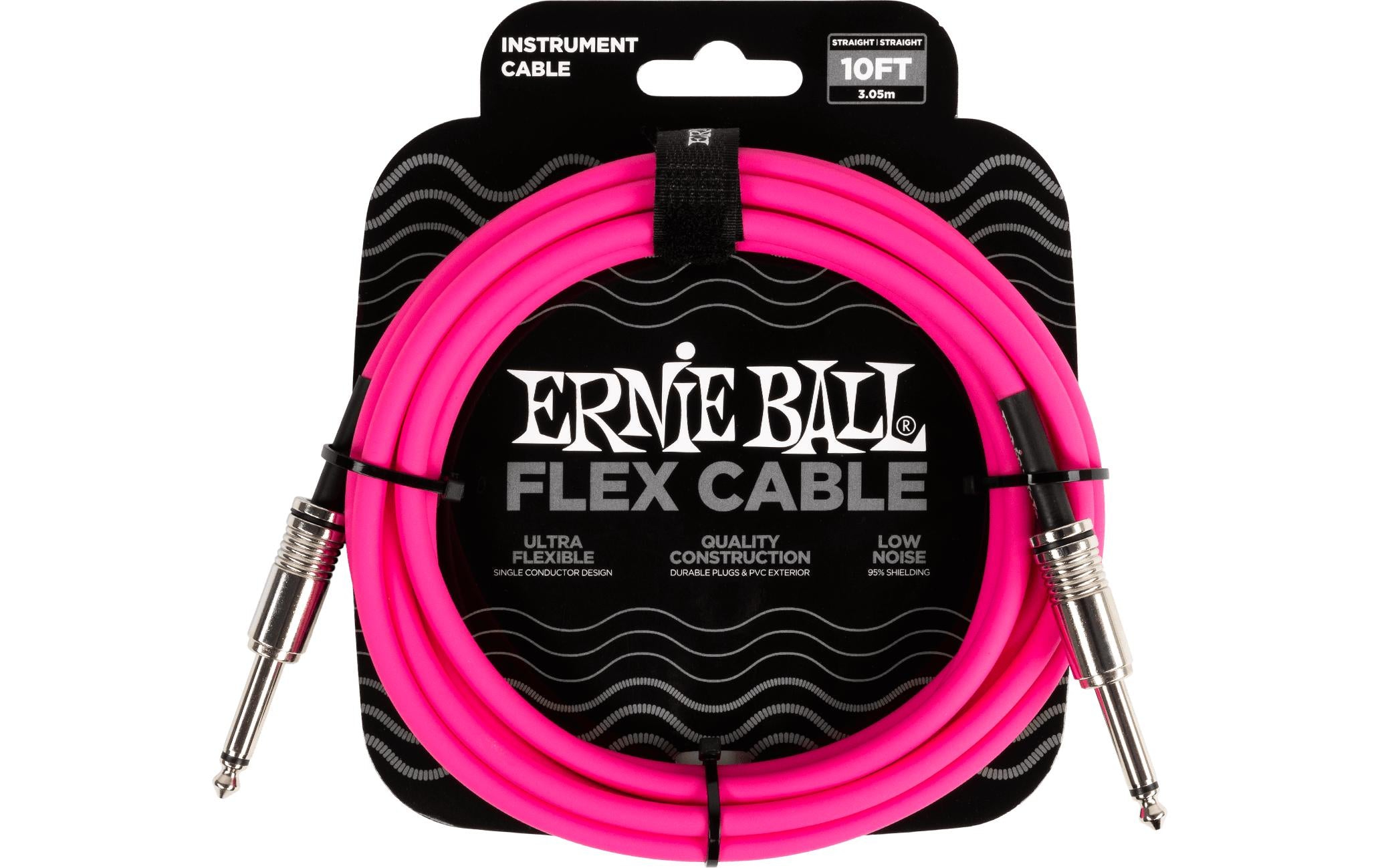 Ernie Ball 6413 Kabel