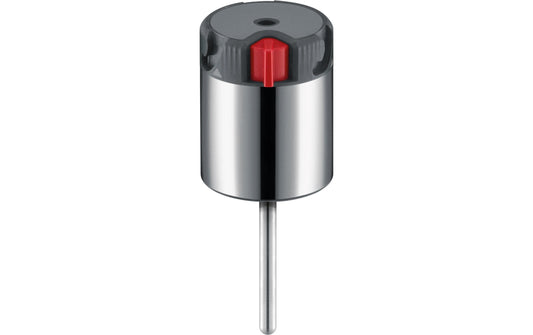 SAGE Carbonator Fusion Cap