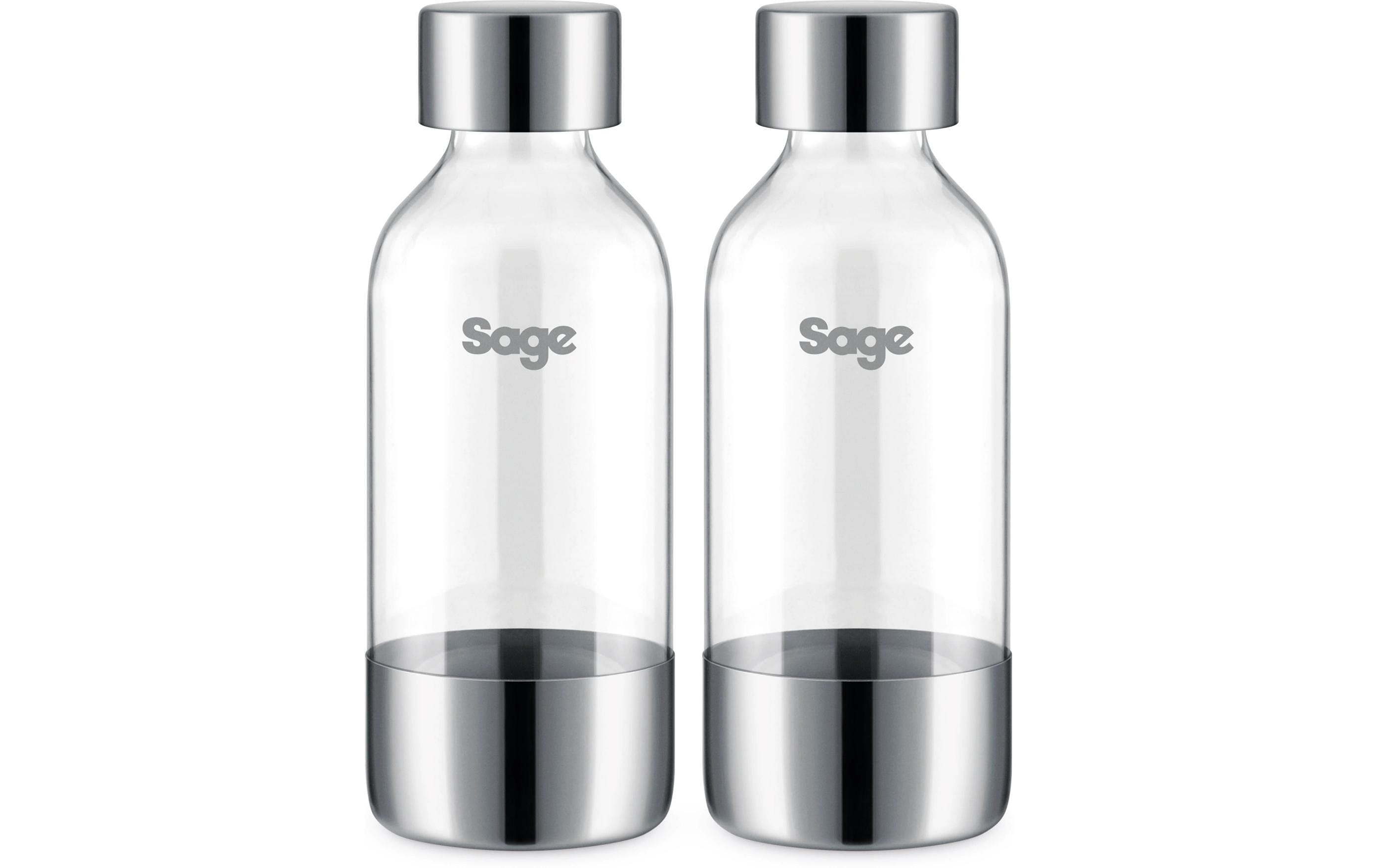 SAGE Carbonator Flasche 0.6l