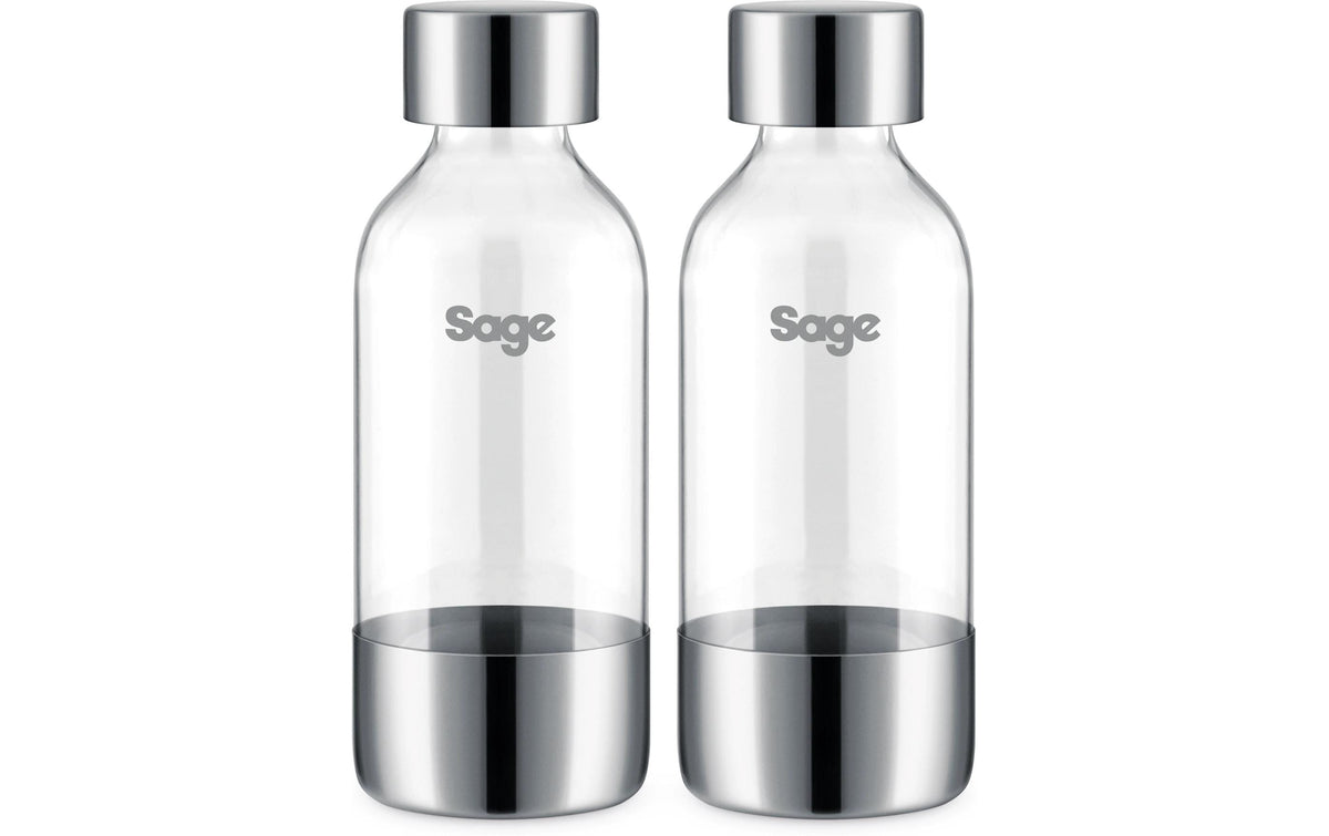 SAGE Carbonator Flasche 0.6l