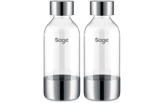 SAGE Carbonator Flasche 0.6l