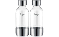SAGE Carbonator Flasche 0.6l