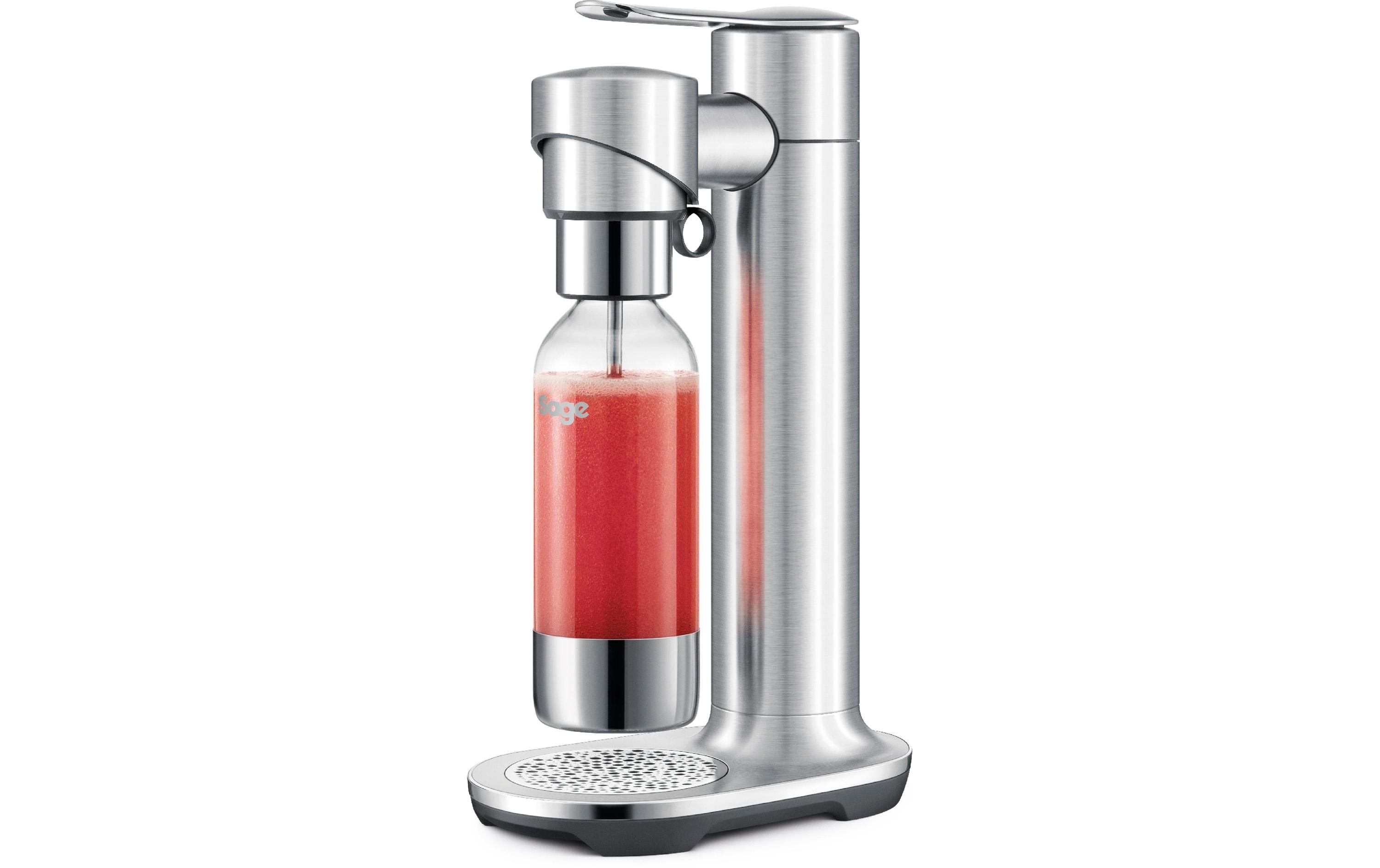 SAGE Carbonator inFizz BSS