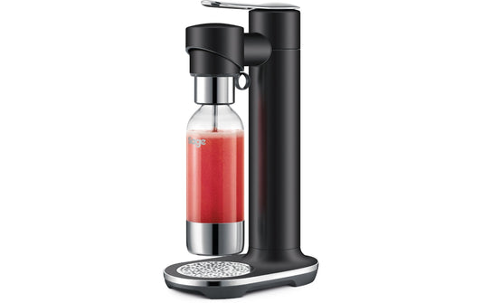 SAGE Carbonator inFizz BTR