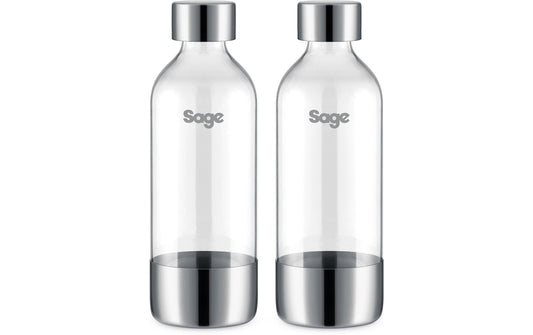 SAGE Carbonator Flasche 1l