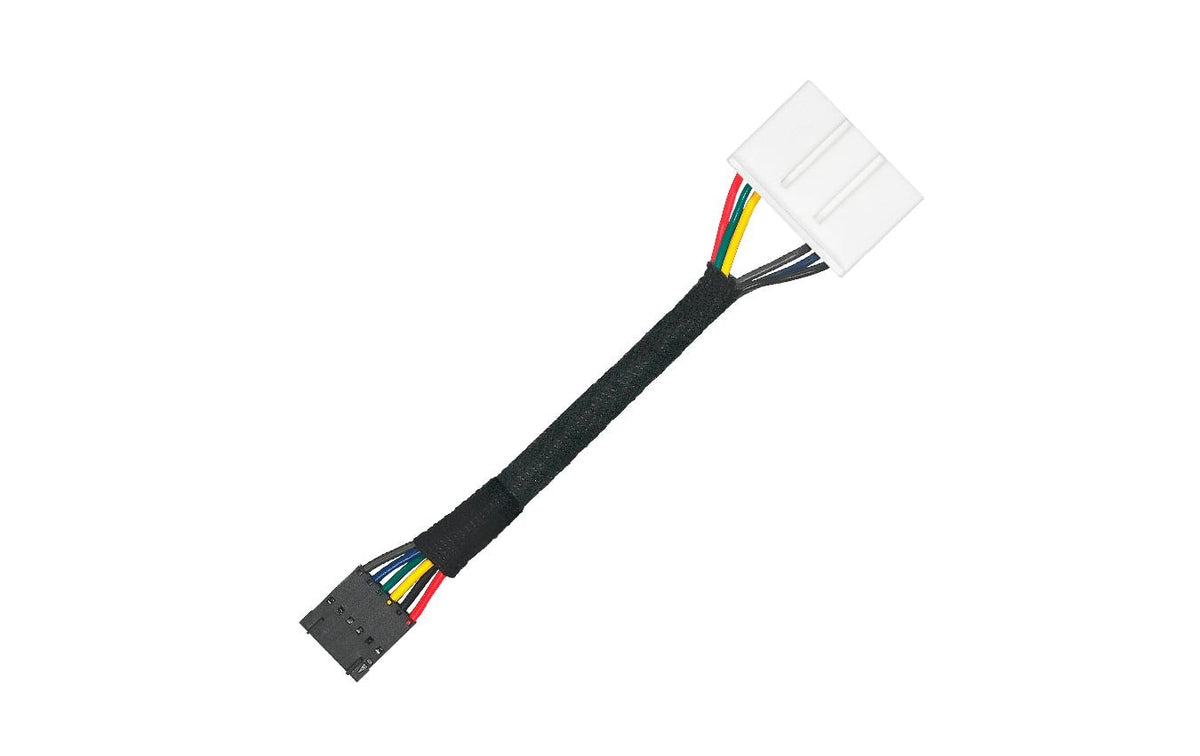 Kabel Tesla Commander Model S_X (Gen2)