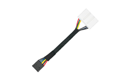 Kabel Tesla Commander Model S_X (Gen2)