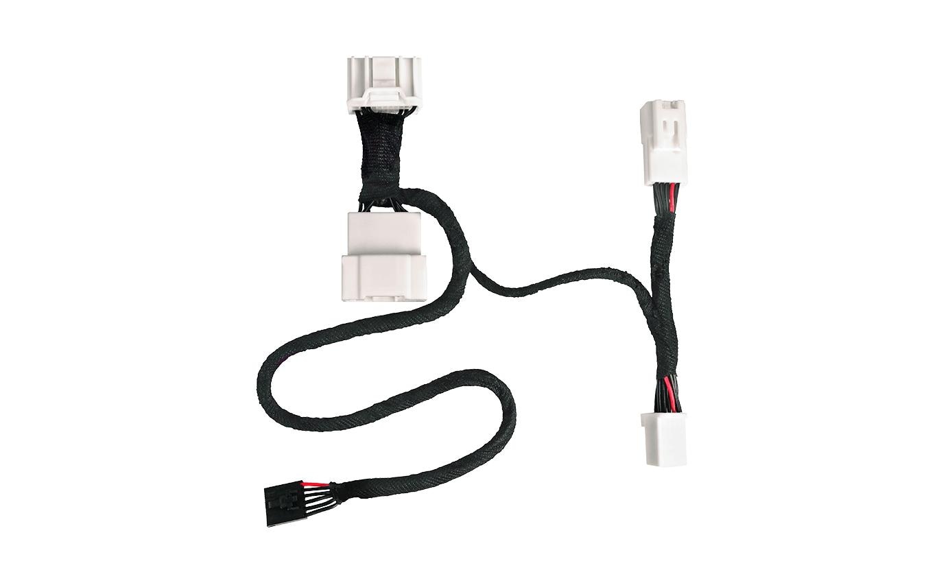 Kabel Tesla Commander Model 3_Y (Gen2)