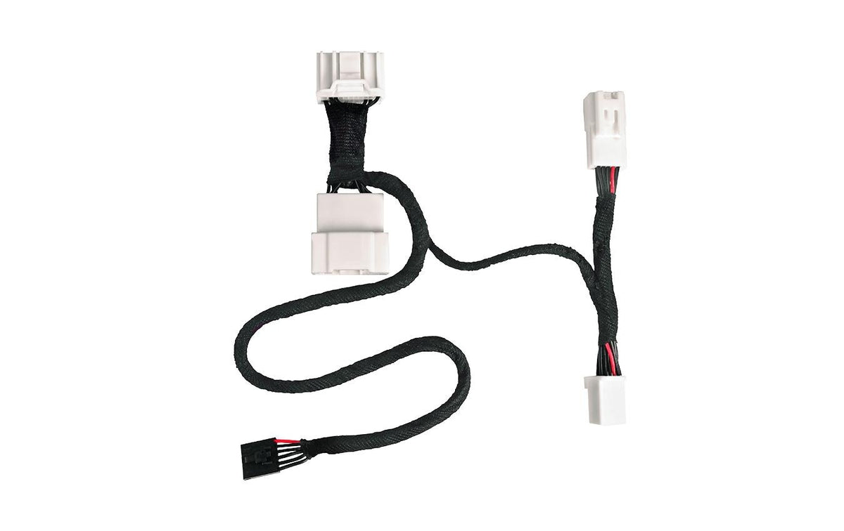 Kabel Tesla Commander Model 3_Y (Gen2)