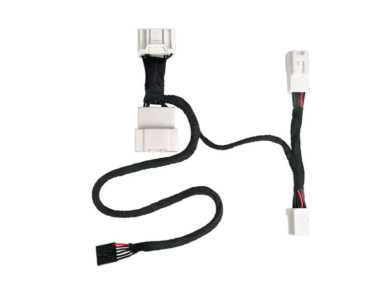 Enhance | Kabel Tesla Commander Model Y Juniper 2025+ | Kabel zur Verbindung vom Commander