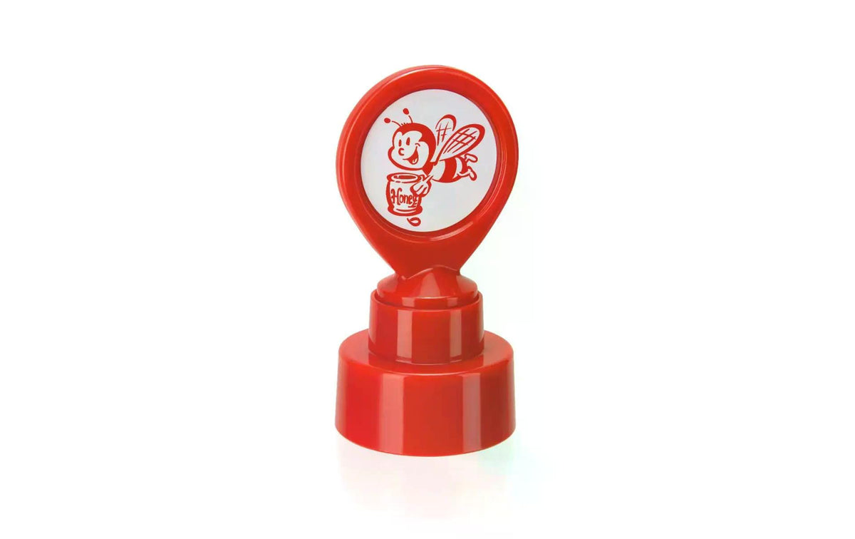 COLOP Motivational Stamp fleissige Biene