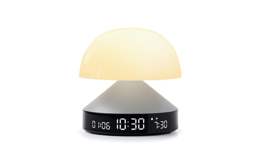 Lexon Lichtwecker Mina Sunrise