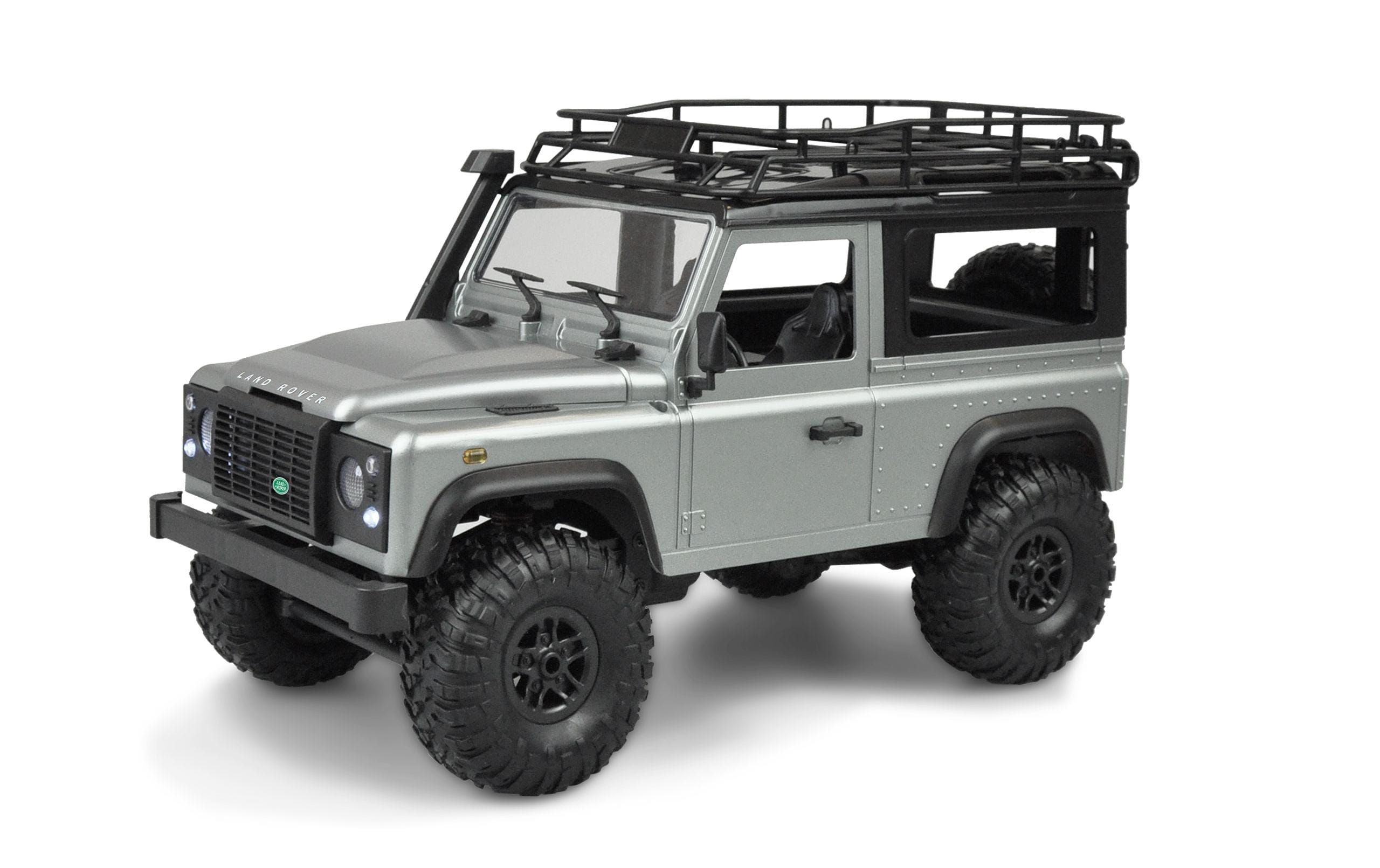 Amewi Scale Crawler D90X12