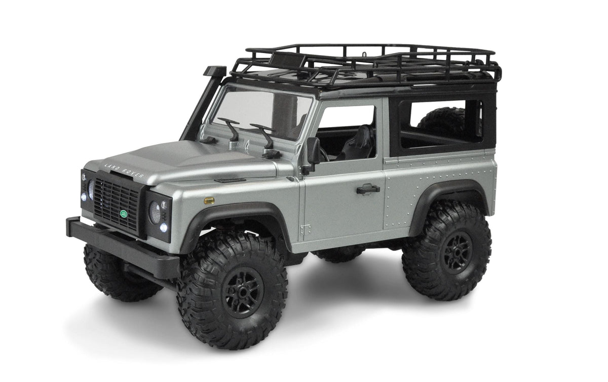 Amewi Scale Crawler D90X12
