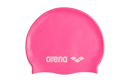 arena Cap Classic Silicone