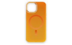 Ideal of Sweden Orange Spritz Clear Case