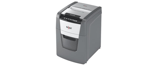 Rexel Aktenvernichter Optimum Autofeed+100M