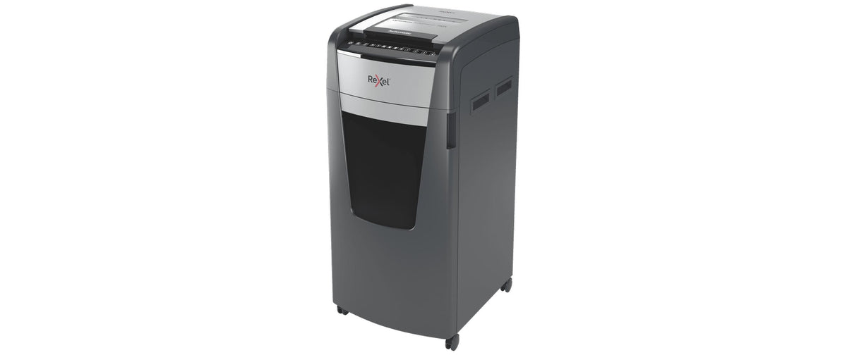 Rexel Aktenvernichter Optimum Autofeed+750X