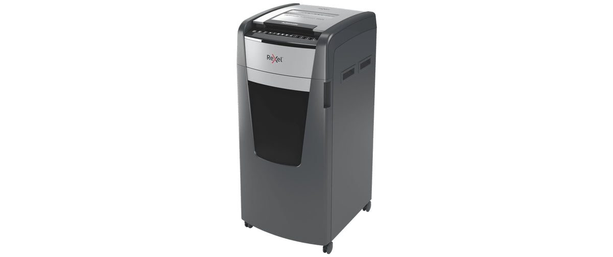 Rexel Aktenvernichter Optimum Autofeed+600M