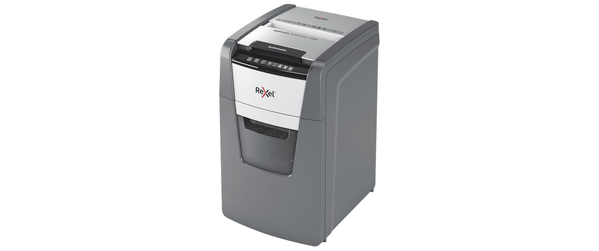 Rexel Aktenvernichter Optimum Autofeed+130X