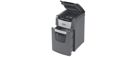 Rexel Aktenvernichter Optimum Autofeed+130M