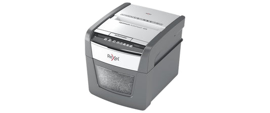 Rexel Aktenvernichter Optimum Autofeed 45X