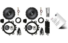 Pioneer TS-FIAT DUCATO