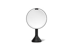 Simplehuman, Kosmetikspiegel Schwarz