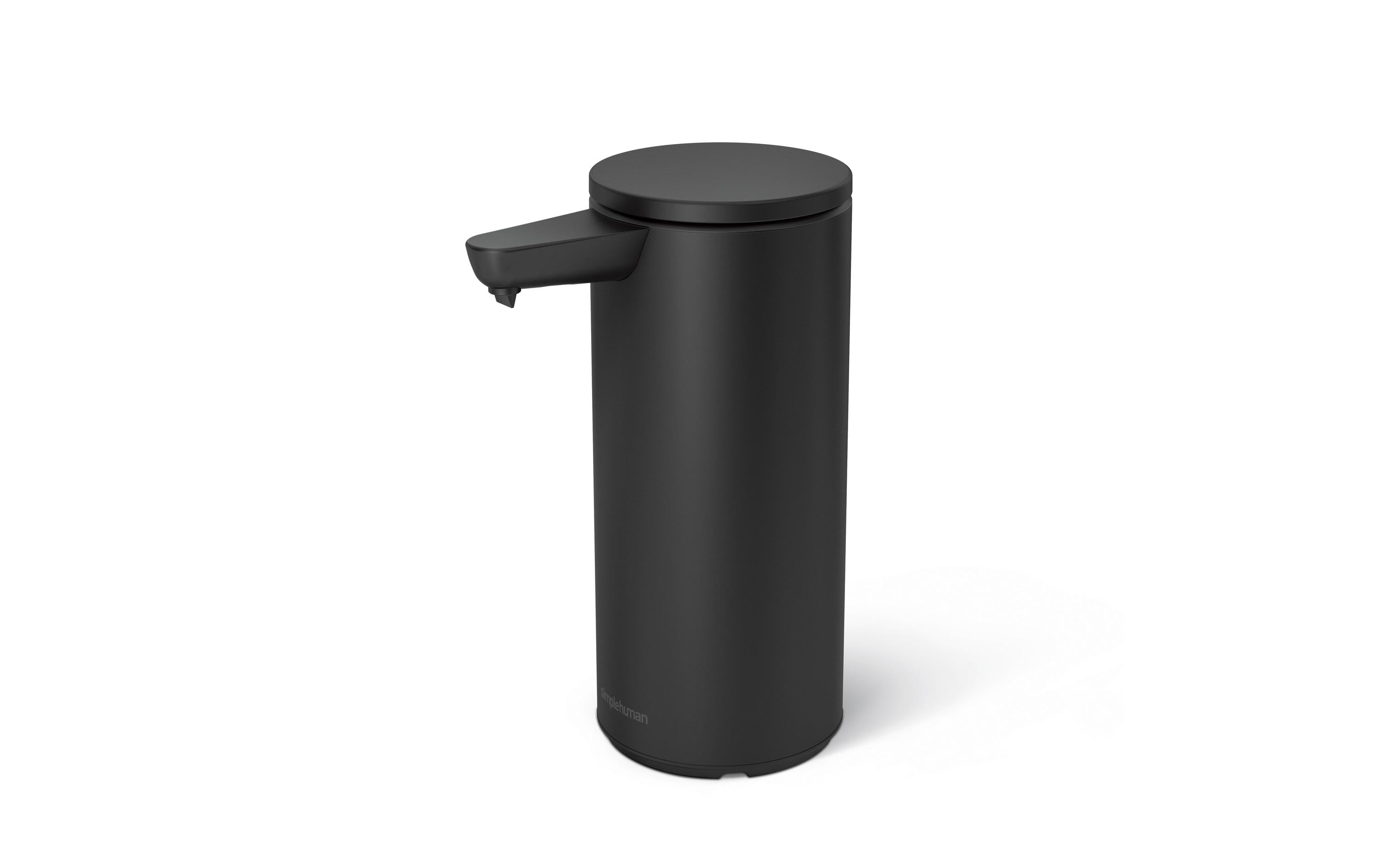 Simplehuman, Sensorspender Wiederaufladbar