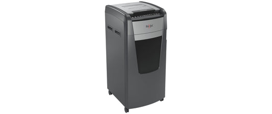 Rexel Aktenvernichter Optimum Autofeed+600X