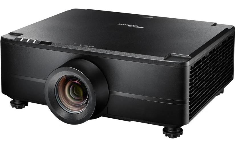 Laser Projektor Optoma ZU820T