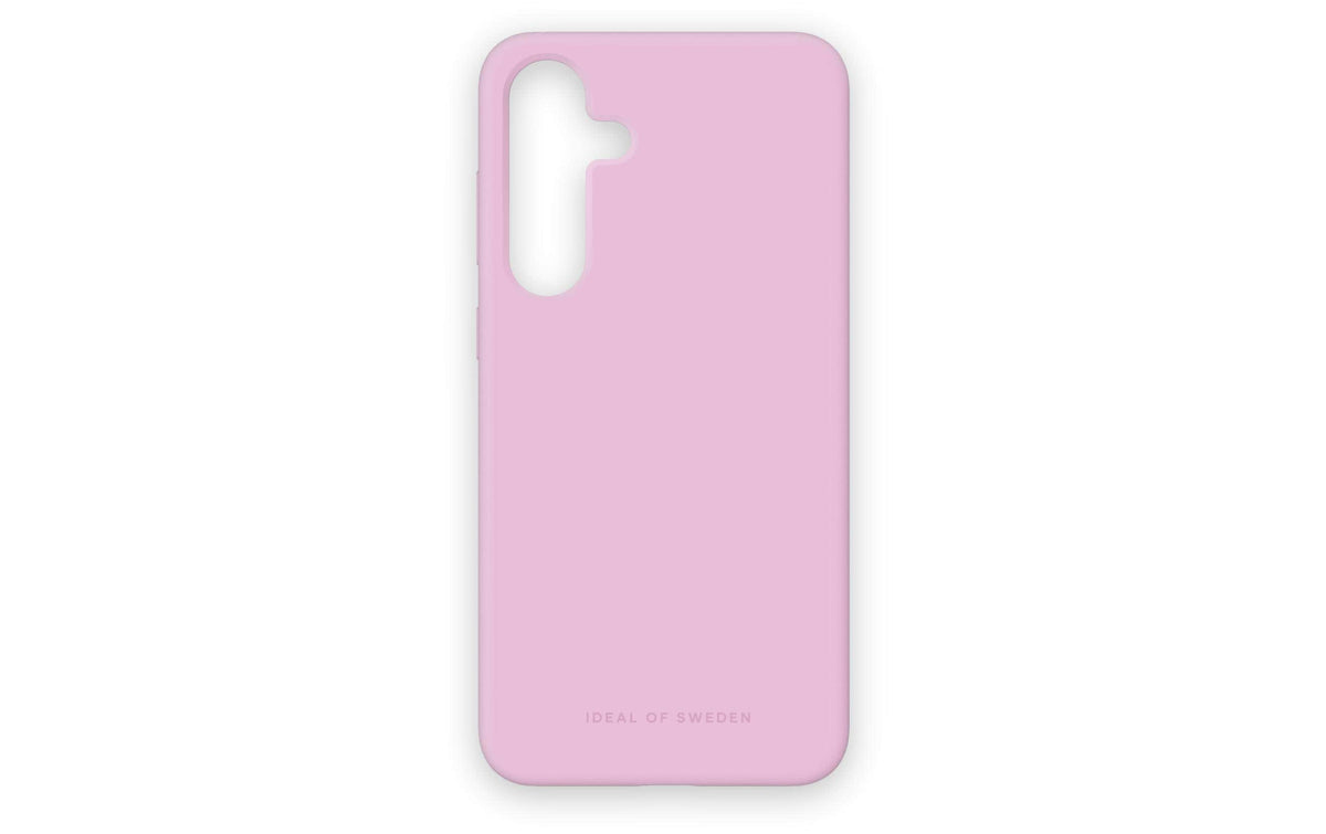 Ideal of Sweden Bubblegum Pink Case