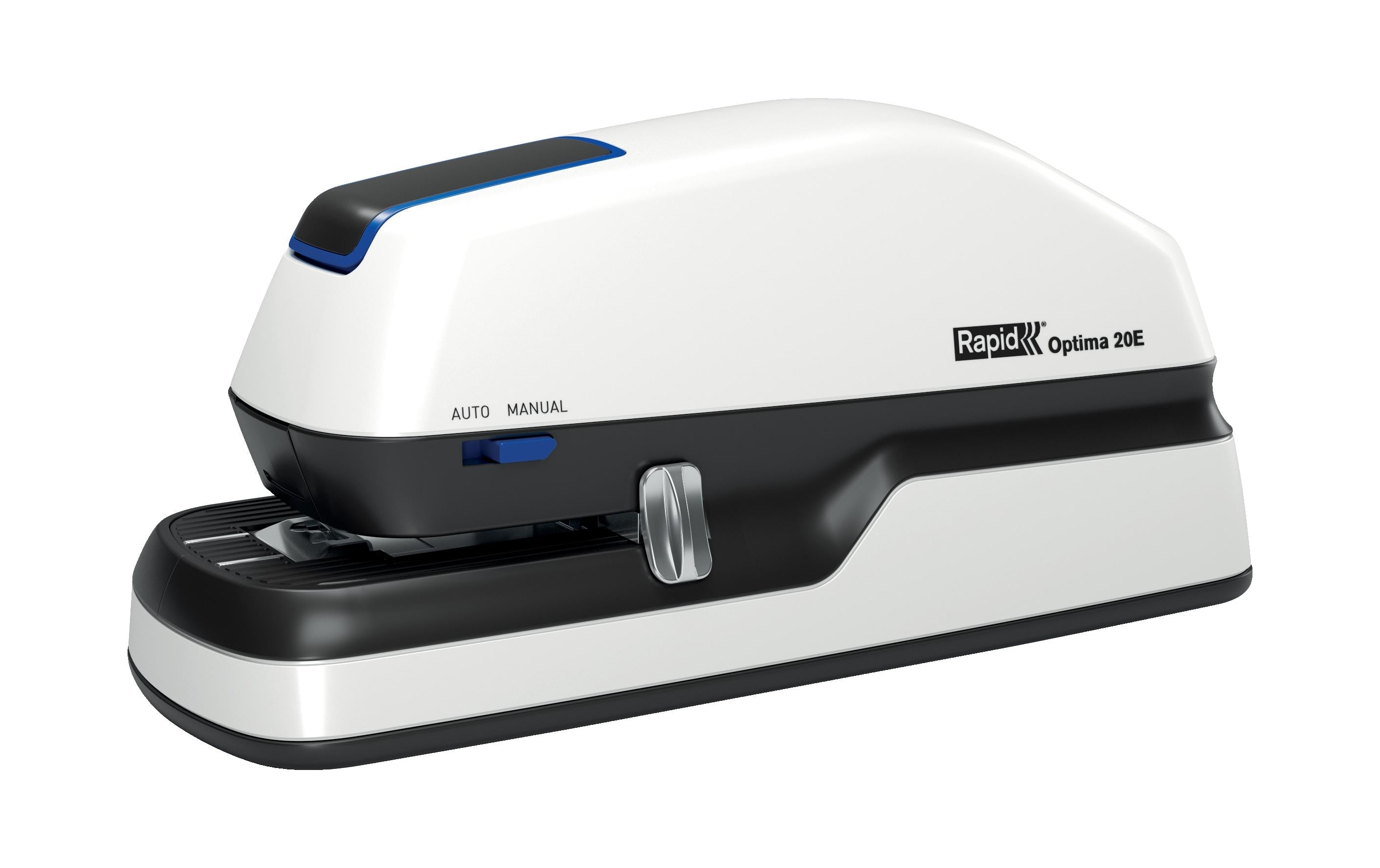 Rexel elektrisches Heftgerät Optima 20E