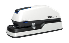 Rexel elektrisches Heftgerät Optima 20E