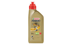 Castrol Power 1 4T 10W40 Trizone Technology