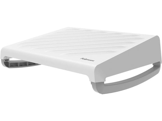 Fellowes | Fussstütze Breyta weiss | Wippfunktion