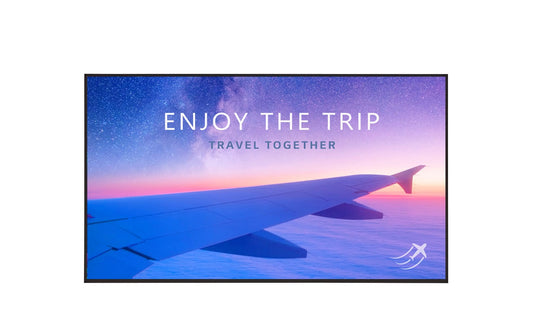 LG, Public Display 43UH7N-E 43
