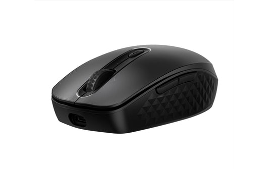 HP 690 Wireless Mouse QI Charger