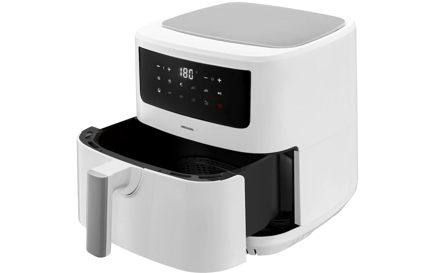 MEDION MD11750  Heissluftfritteuse