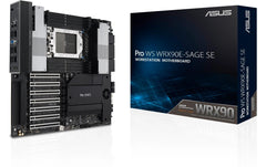 ASUS PRO WS WRX90E-SAGE SE
